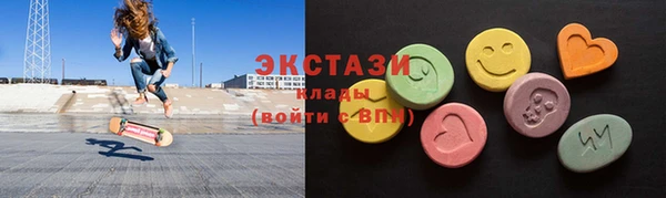 хмурый Мегион