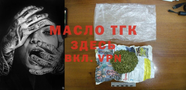 хмурый Мегион